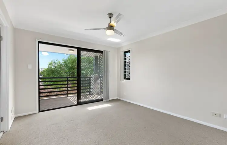 Fifth view of Homely house listing, 6/23 Tallis Street, Wakerley QLD 4154