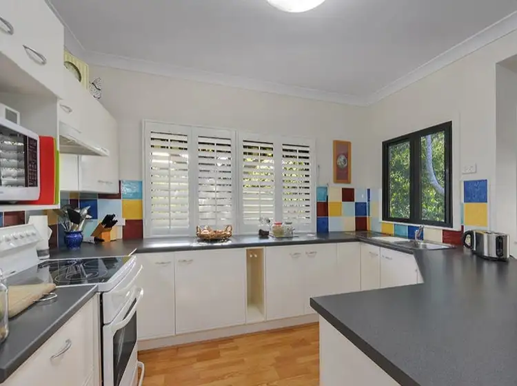 Second view of Homely house listing, 39 Northcliffe Street, Murarrie QLD 4172