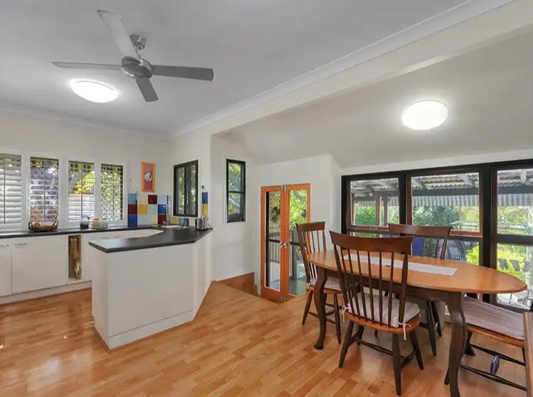 Third view of Homely house listing, 39 Northcliffe Street, Murarrie QLD 4172