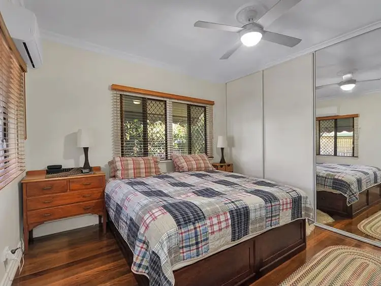 Fifth view of Homely house listing, 39 Northcliffe Street, Murarrie QLD 4172