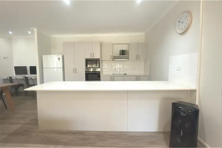 Second view of Homely house listing, 19/39-43 SCENIC HIGHWAY, Cooee Bay QLD 4703