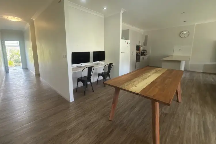 Fourth view of Homely house listing, 19/39-43 SCENIC HIGHWAY, Cooee Bay QLD 4703