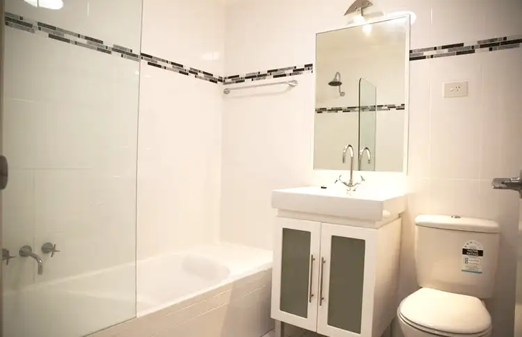 Sixth view of Homely house listing, 19/39-43 SCENIC HIGHWAY, Cooee Bay QLD 4703