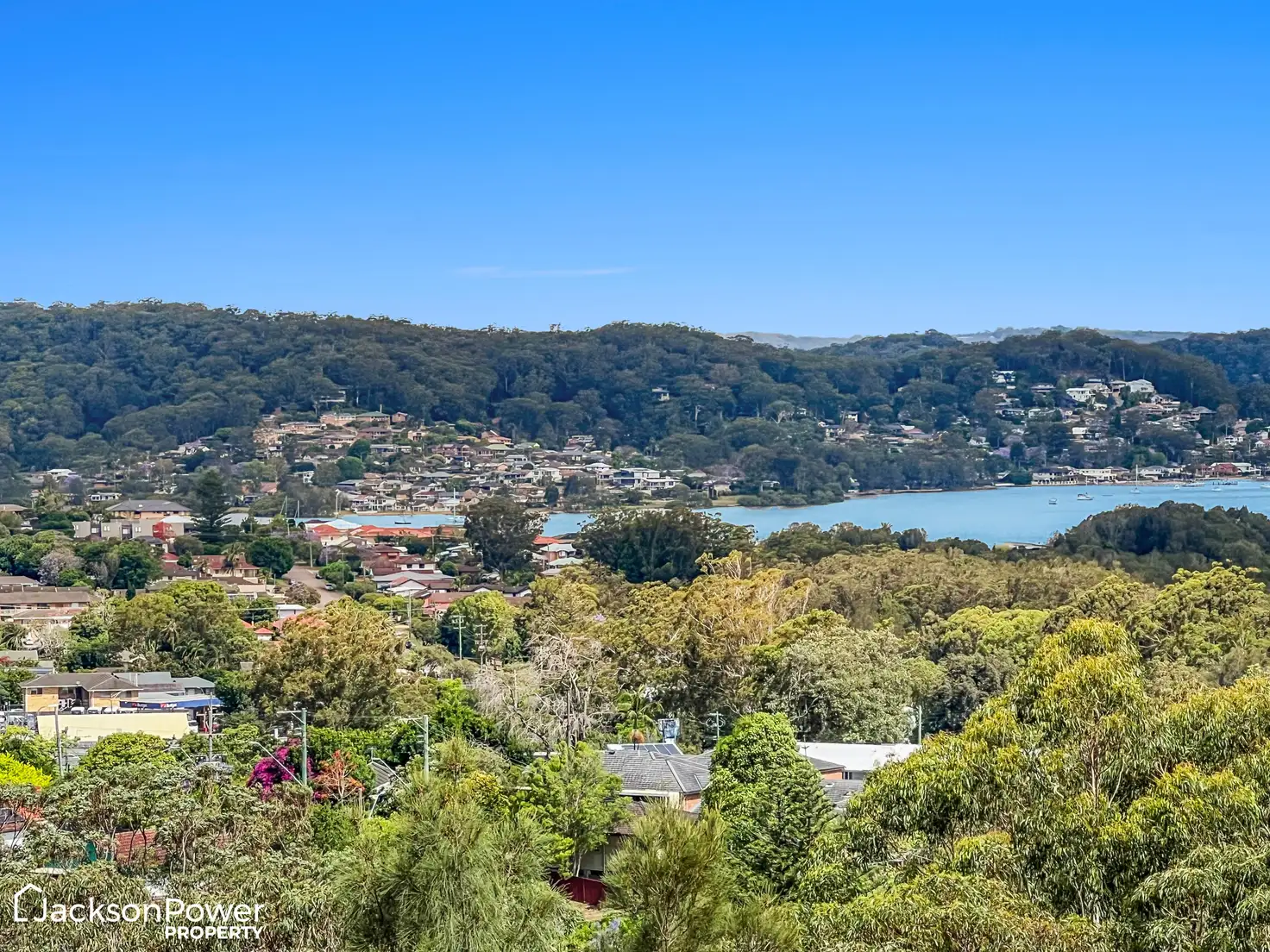 Main view of Homely unit listing, 262/80 John Whiteway Drive, Gosford NSW 2250