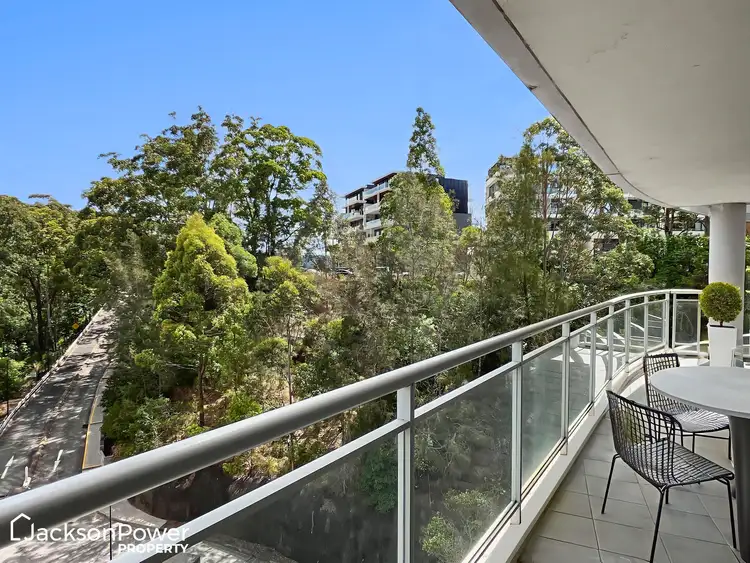 Second view of Homely unit listing, 262/80 John Whiteway Drive, Gosford NSW 2250