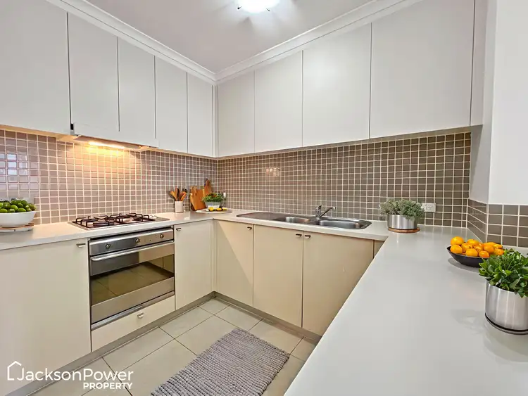 Fourth view of Homely unit listing, 262/80 John Whiteway Drive, Gosford NSW 2250