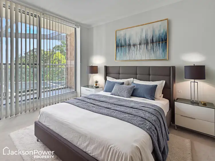 Fifth view of Homely unit listing, 262/80 John Whiteway Drive, Gosford NSW 2250