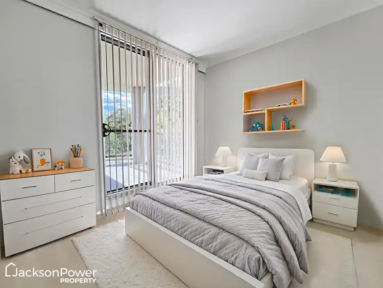 Seventh view of Homely unit listing, 262/80 John Whiteway Drive, Gosford NSW 2250