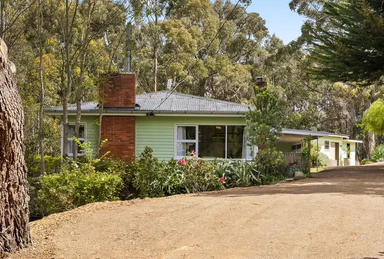39 Doodys Hill Road, Port Huon TAS 7116