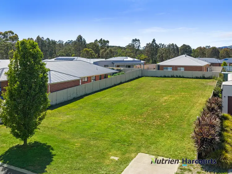 22 Mulqueeny Lane, Yea VIC 3717