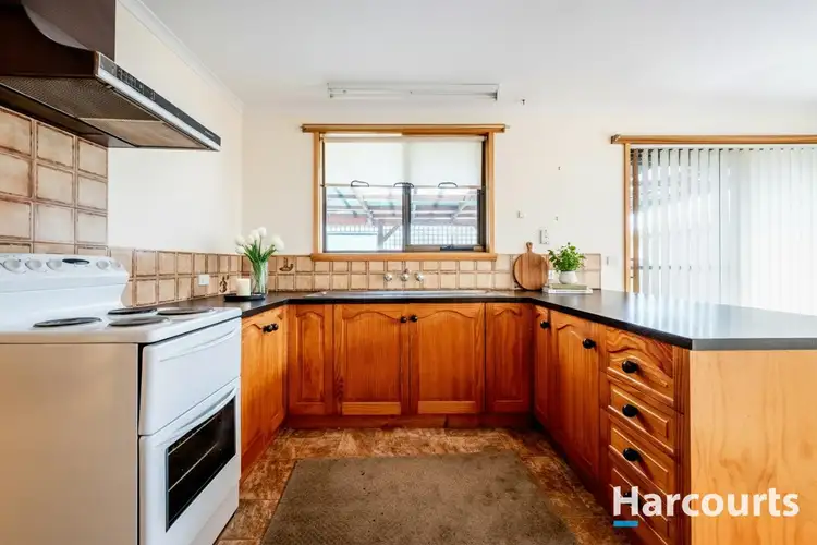 Third view of Homely house listing, 28 Woodrising Avenue, Spreyton TAS 7310