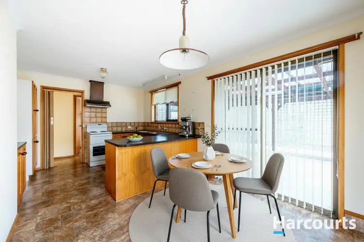 Fourth view of Homely house listing, 28 Woodrising Avenue, Spreyton TAS 7310