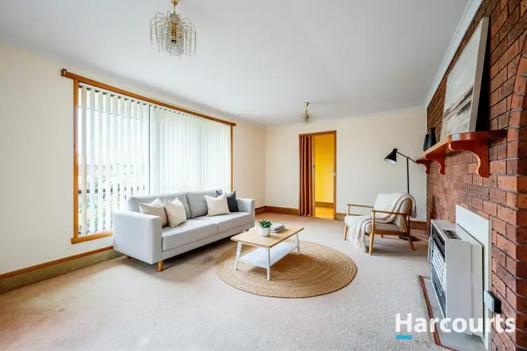 Fifth view of Homely house listing, 28 Woodrising Avenue, Spreyton TAS 7310