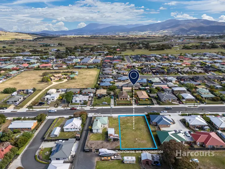 Second view of Homely land listing, 36 Andrew Street, Brighton TAS 7030