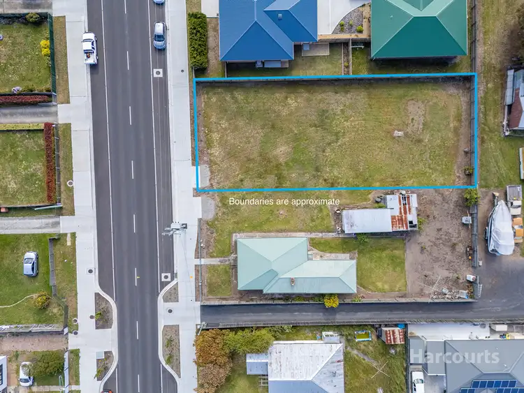 Third view of Homely land listing, 36 Andrew Street, Brighton TAS 7030