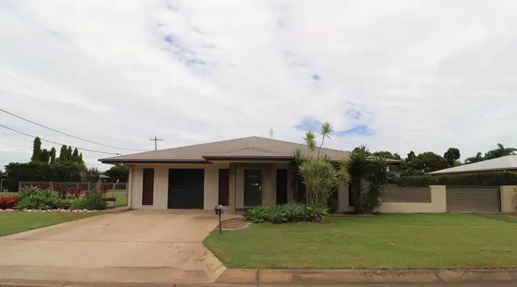 1 Lilliesmere Court, Ayr QLD 4807
