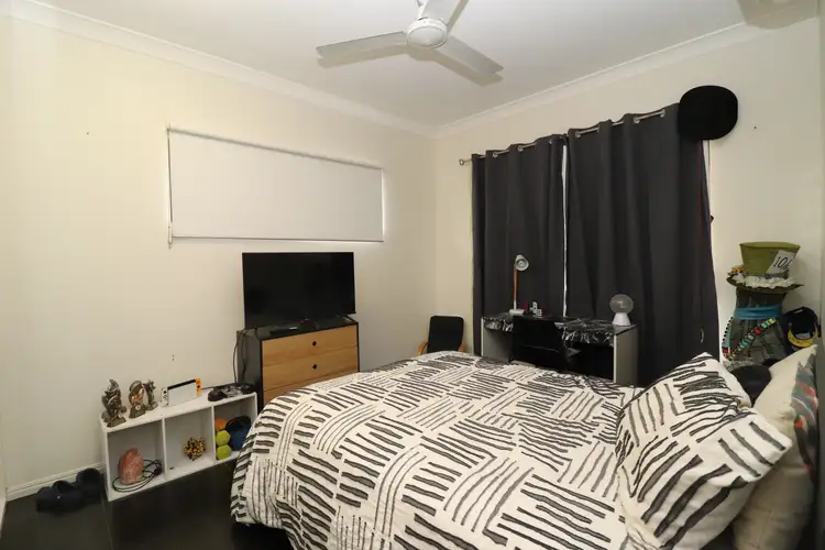 Fifth view of Homely house listing, 1 Lilliesmere Court, Ayr QLD 4807