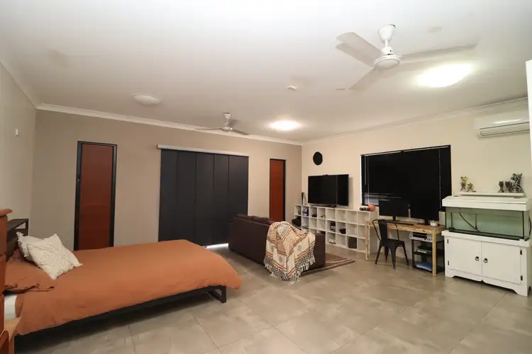 Sixth view of Homely house listing, 1 Lilliesmere Court, Ayr QLD 4807