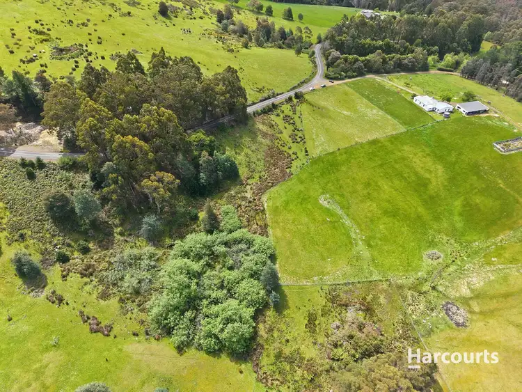 Second view of Homely land listing, Lot 5 Huon Road, Longley TAS 7150
