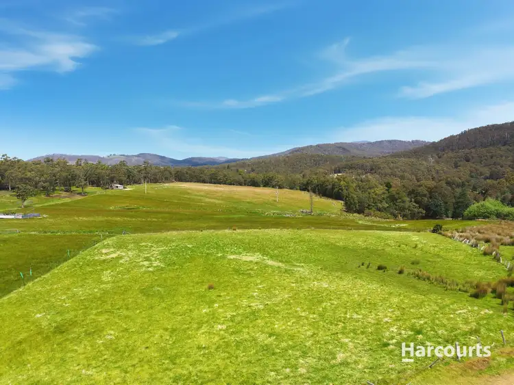 Third view of Homely land listing, Lot 5 Huon Road, Longley TAS 7150