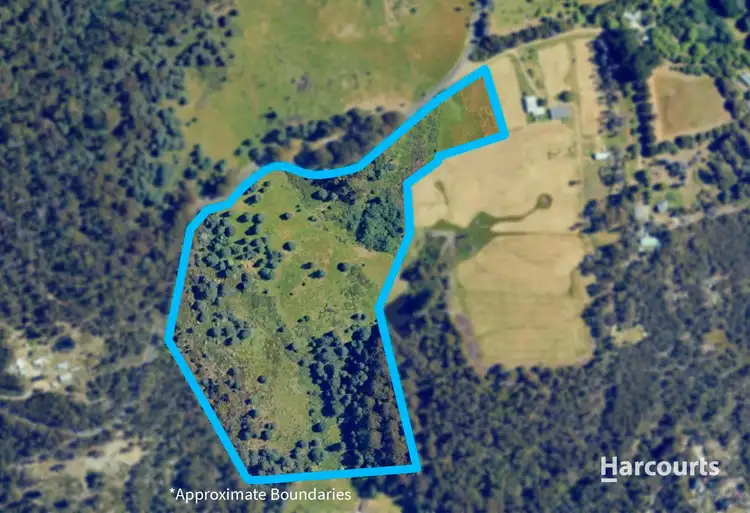 Fourth view of Homely land listing, Lot 5 Huon Road, Longley TAS 7150