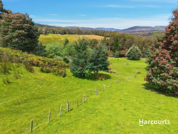 Fifth view of Homely land listing, Lot 5 Huon Road, Longley TAS 7150