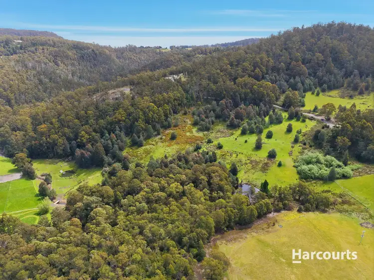 Seventh view of Homely land listing, Lot 5 Huon Road, Longley TAS 7150