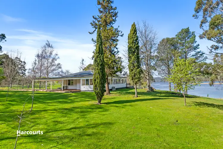 4 Britcliffes Lane, Port Huon TAS 7116