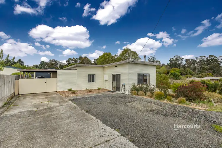 1 Sunset Lane, Penguin TAS 7316