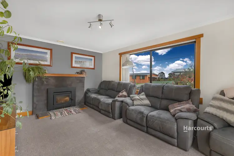 Second view of Homely house listing, 1 Sunset Lane, Penguin TAS 7316