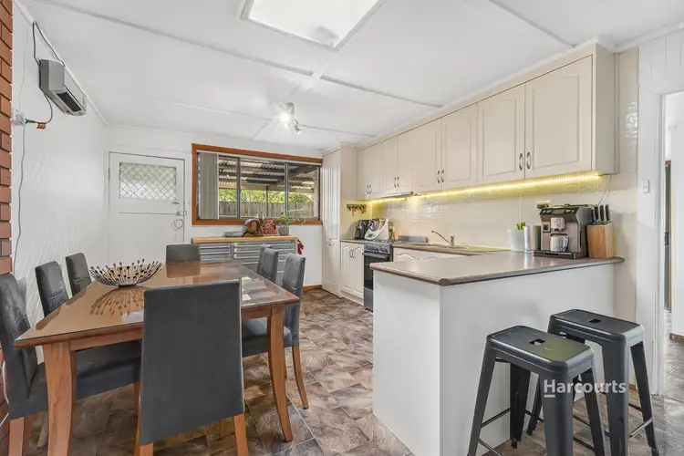 Third view of Homely house listing, 1 Sunset Lane, Penguin TAS 7316