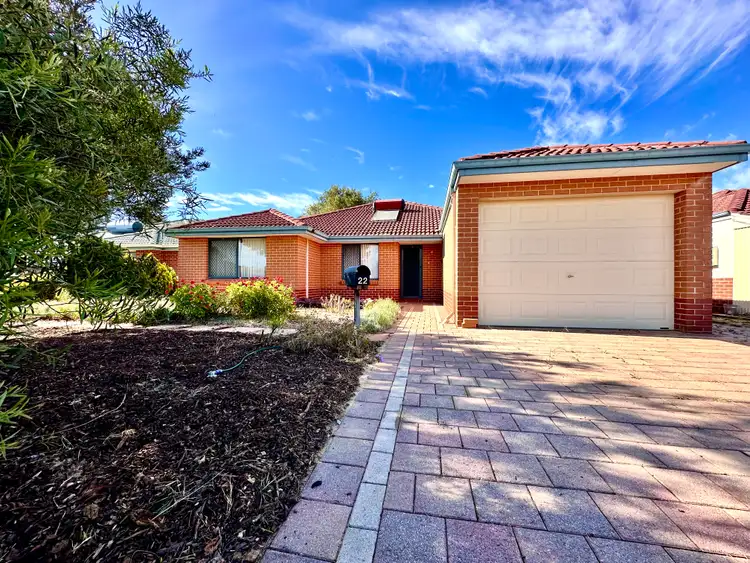 22 Pioneer Cove, Busselton WA 6280