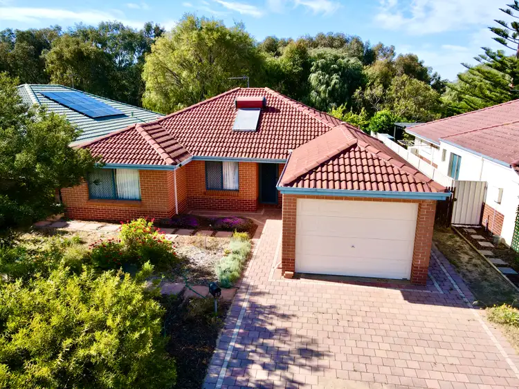 Third view of Homely house listing, 22 Pioneer Cove, Busselton WA 6280