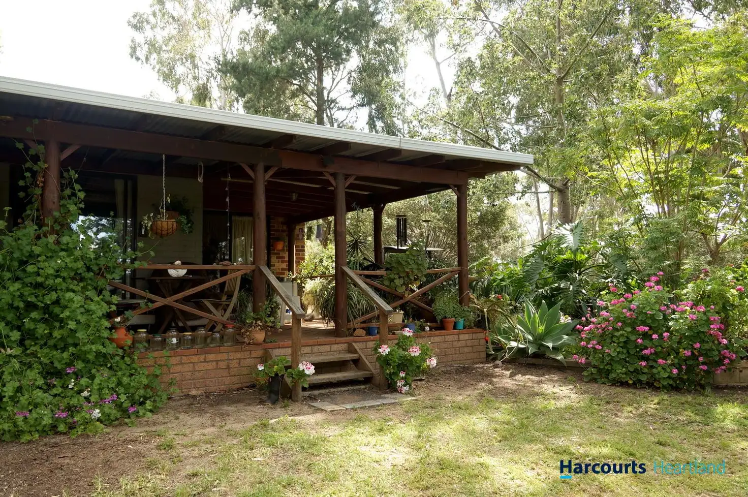 Main view of Homely studio listing, 16 Doherty Court, Kangaroo Gully WA 6255