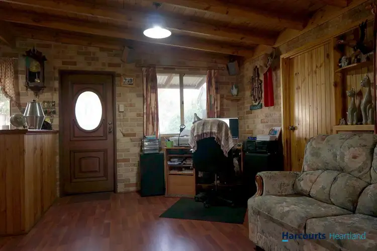 Sixth view of Homely studio listing, 16 Doherty Court, Kangaroo Gully WA 6255