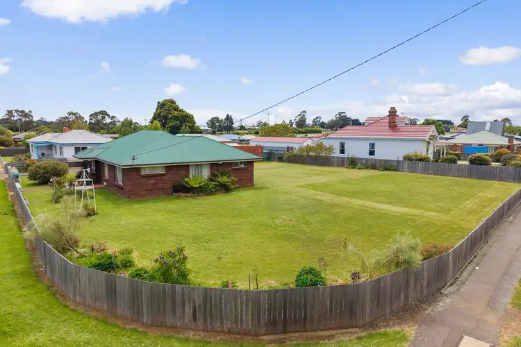 19 Franklin Street, Westbury TAS 7303