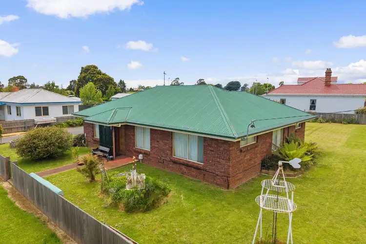 Third view of Homely house listing, 19 Franklin Street, Westbury TAS 7303