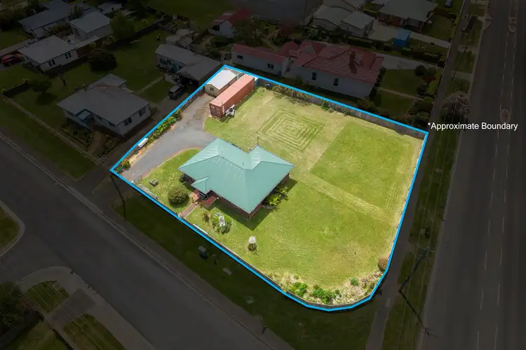 Sixth view of Homely house listing, 19 Franklin Street, Westbury TAS 7303