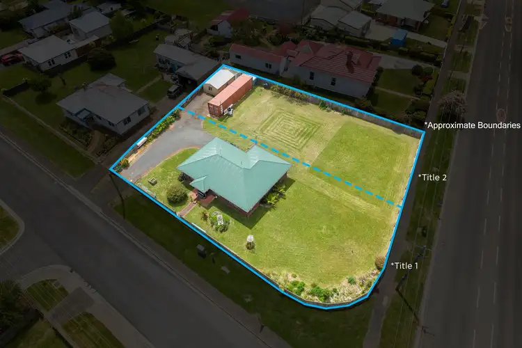 Seventh view of Homely house listing, 19 Franklin Street, Westbury TAS 7303