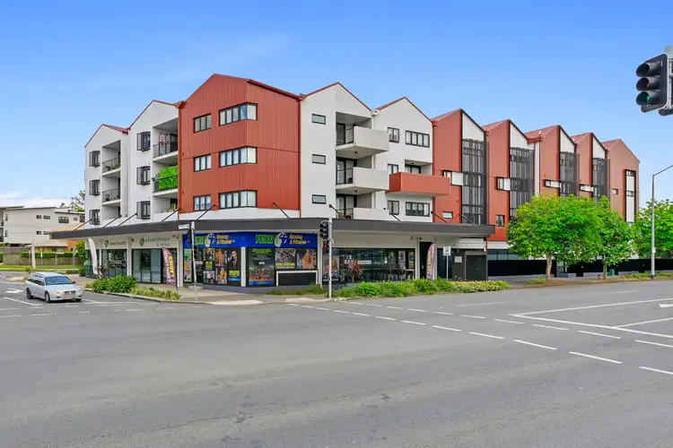 19/62 Shottery Street, Yeronga QLD 4104