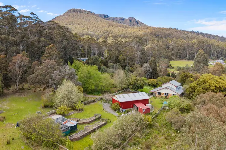 184 Brodies Road, Golden Valley TAS 7304