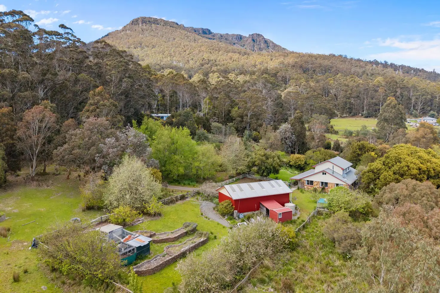 Main view of Homely house listing, 184 Brodies Road, Golden Valley TAS 7304