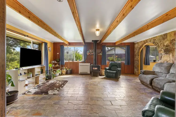 Fifth view of Homely house listing, 184 Brodies Road, Golden Valley TAS 7304