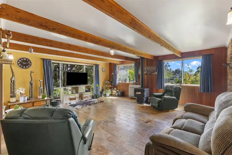 Sixth view of Homely house listing, 184 Brodies Road, Golden Valley TAS 7304