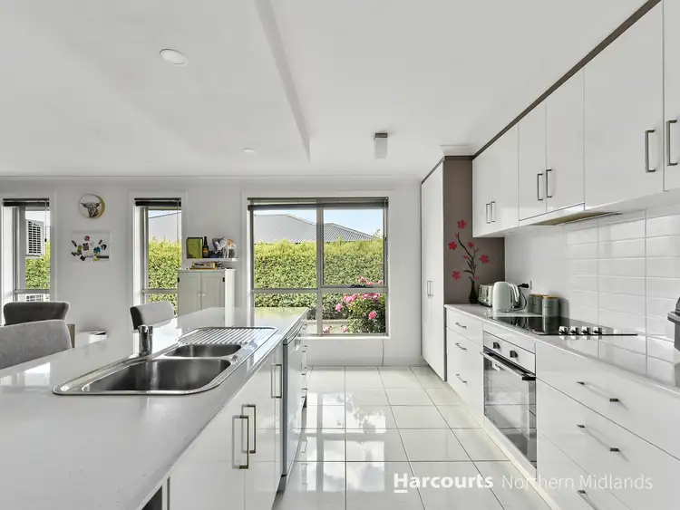 Third view of Homely house listing, 9 Country Field Court, Longford TAS 7301
