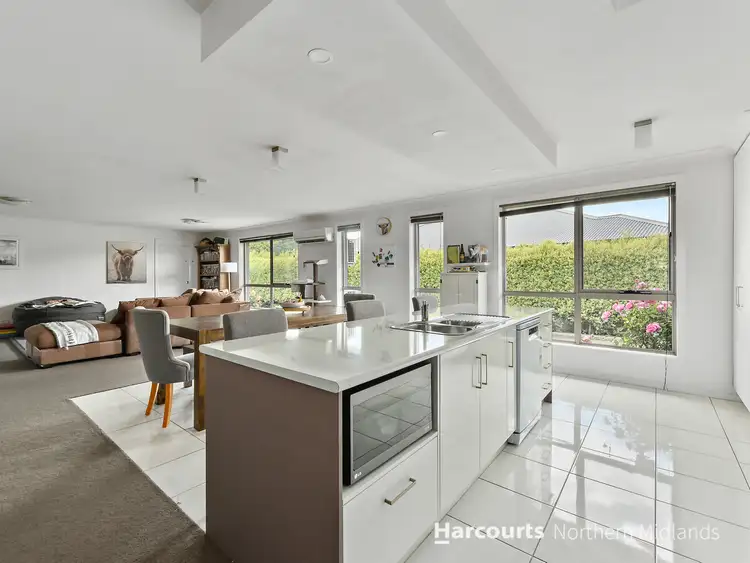 Fifth view of Homely house listing, 9 Country Field Court, Longford TAS 7301