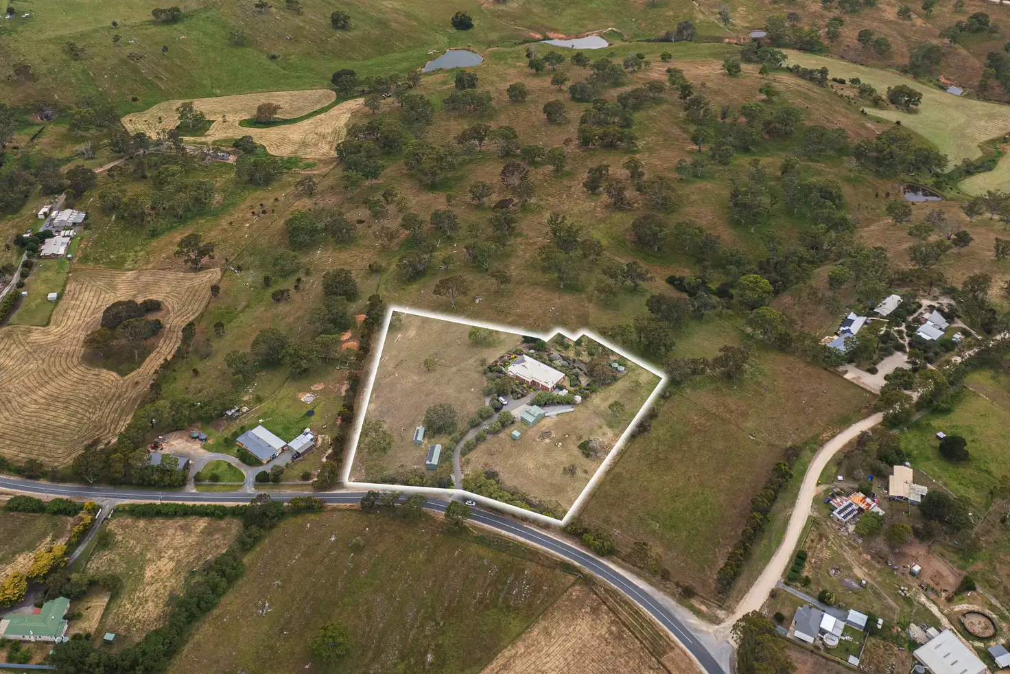 Main view of Homely house listing, 286 Harrogate Road, Brukunga SA 5252