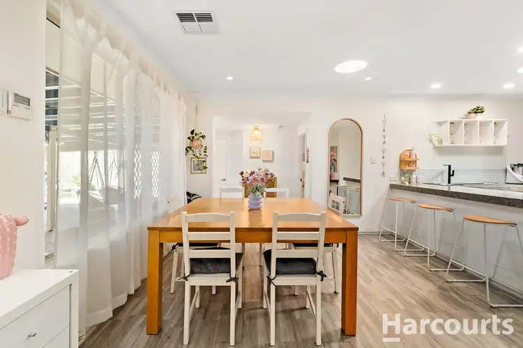 Second view of Homely house listing, 1 Cardin Rise, Greenfields WA 6210