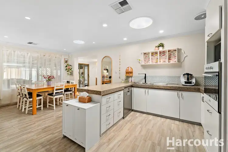 Third view of Homely house listing, 1 Cardin Rise, Greenfields WA 6210