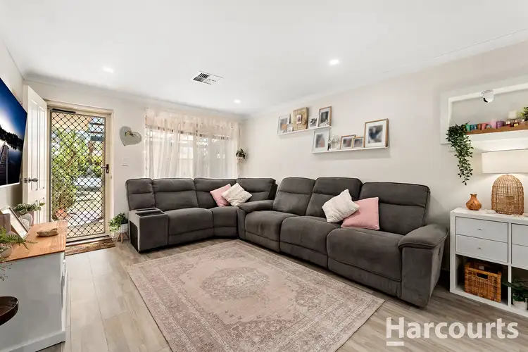 Fourth view of Homely house listing, 1 Cardin Rise, Greenfields WA 6210